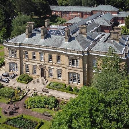 Oulton Hall Hotel, Spa & Golf Resort Leeds  Exterior foto