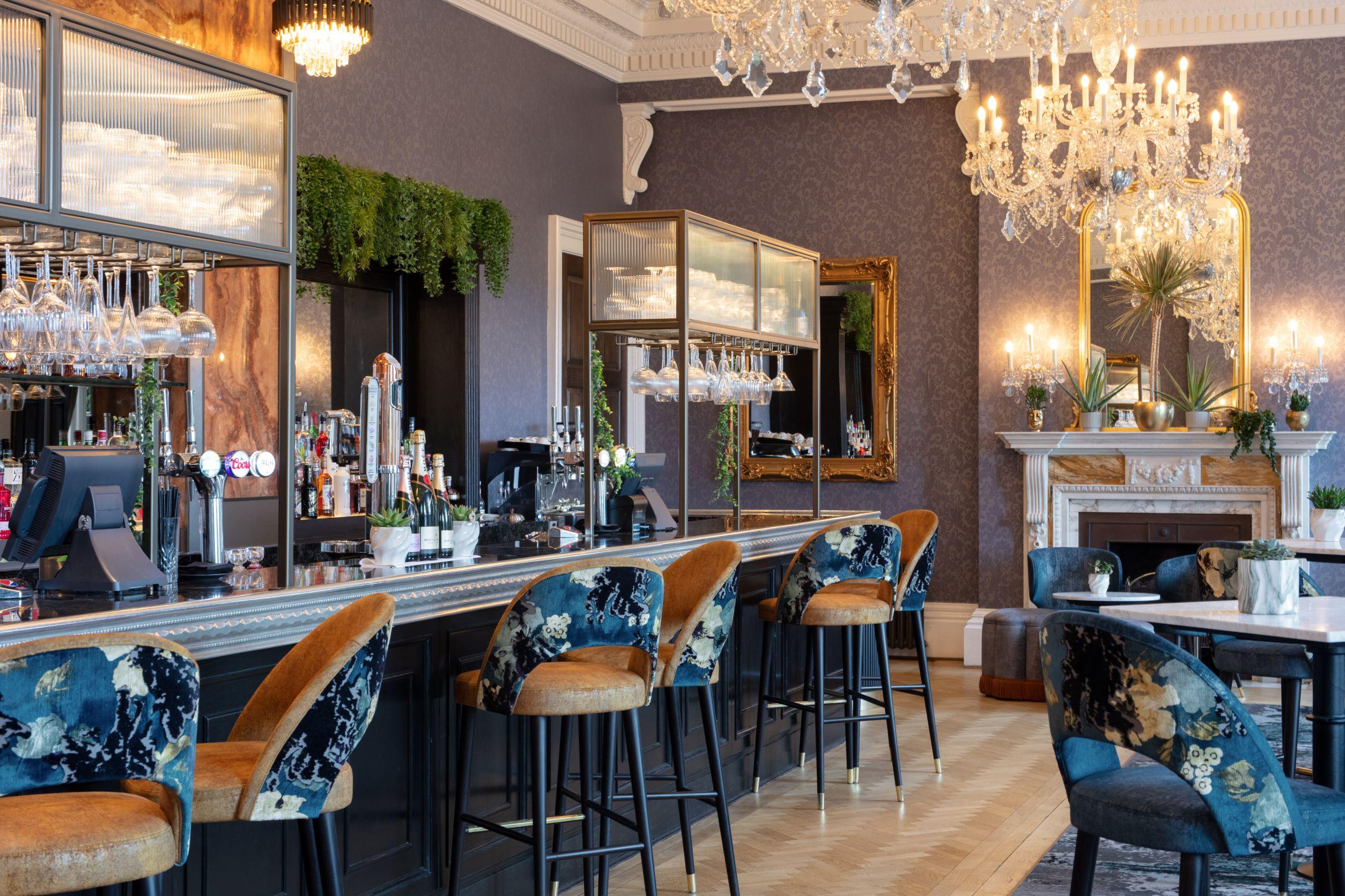 Oulton Hall Hotel, Spa & Golf Resort Leeds  Exterior foto
