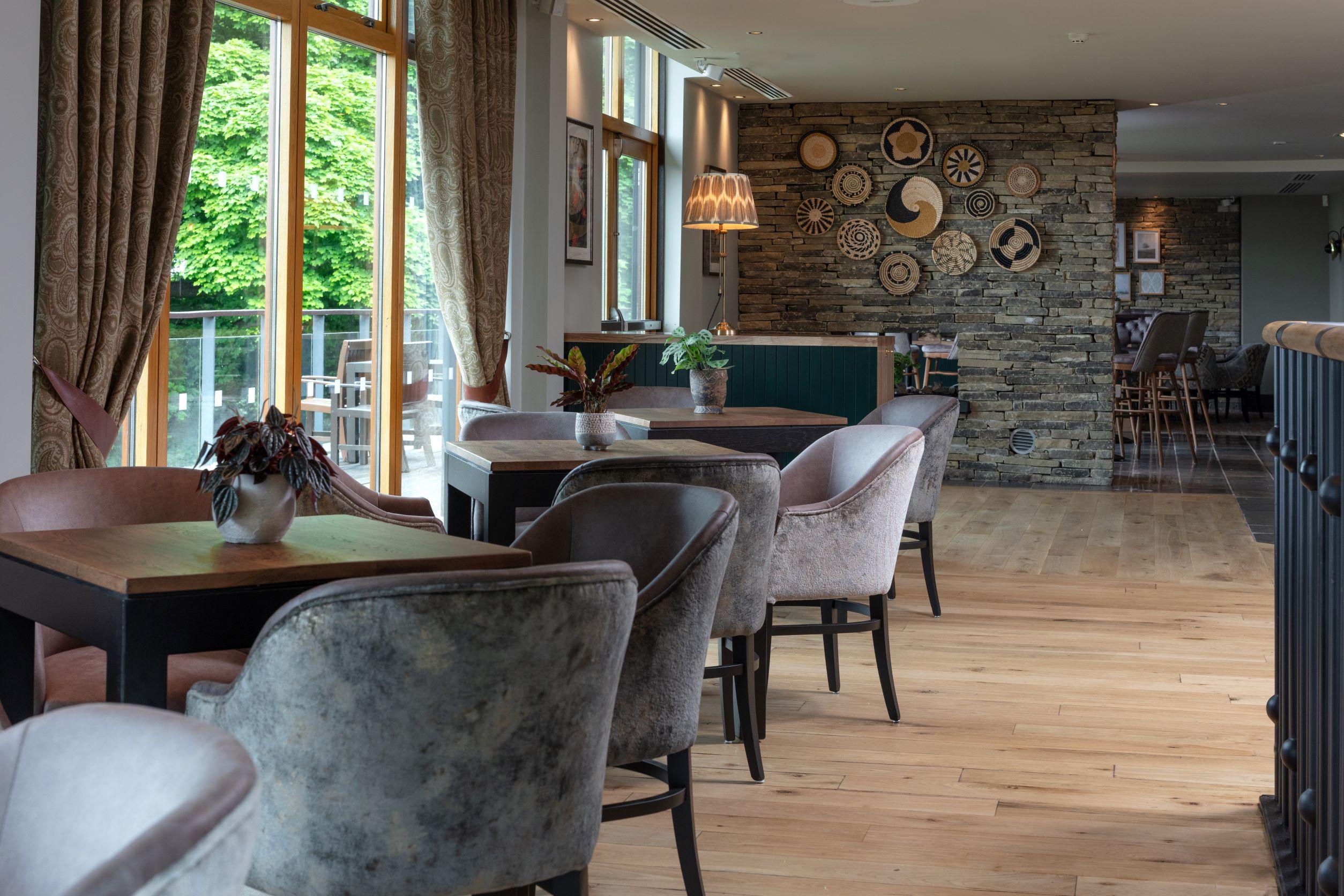 Oulton Hall Hotel, Spa & Golf Resort Leeds  Exterior foto