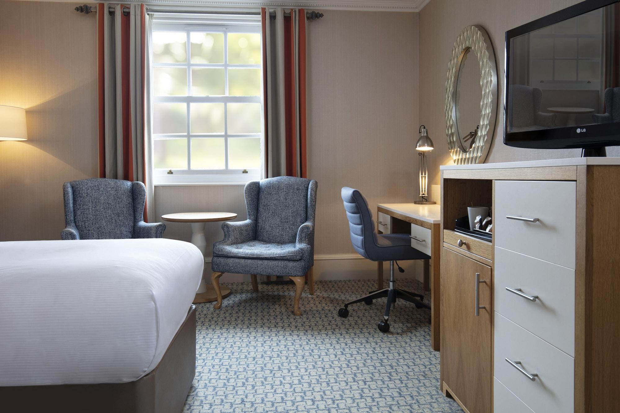 Oulton Hall Hotel, Spa & Golf Resort Leeds  Exterior foto