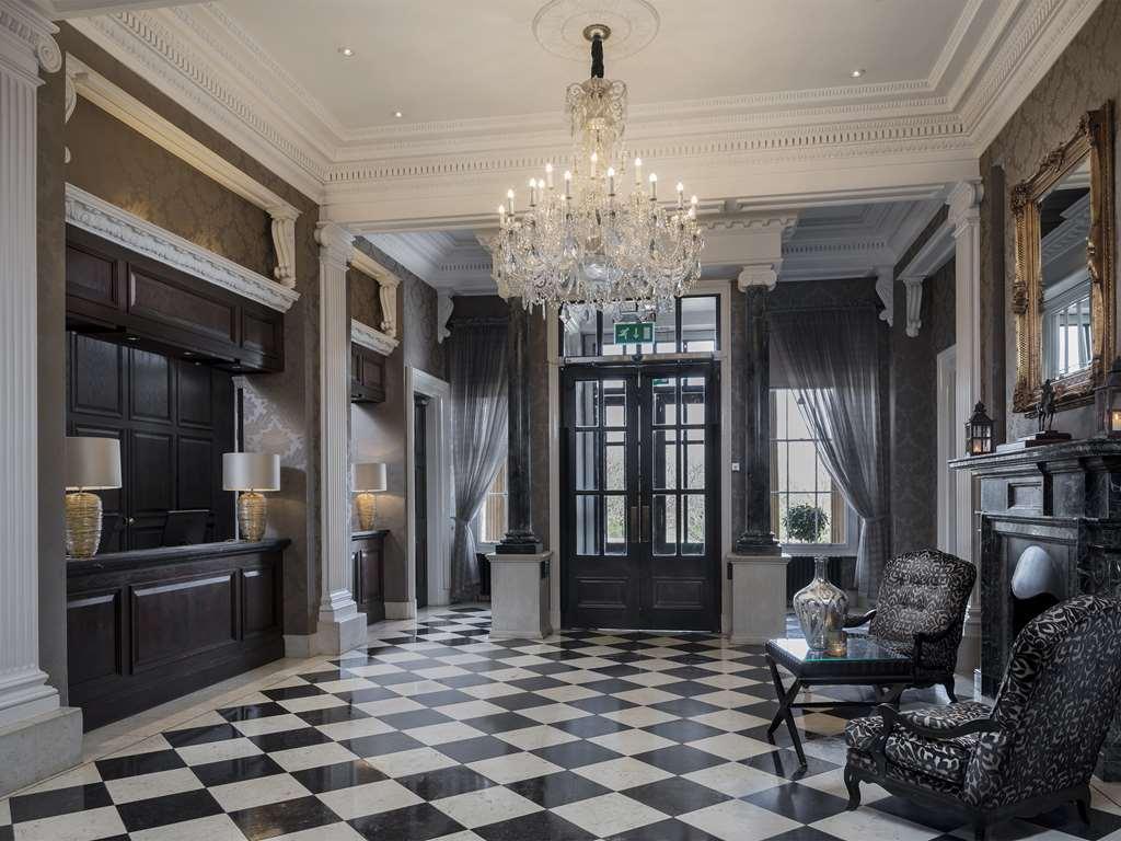 Oulton Hall Hotel, Spa & Golf Resort Leeds  Interior foto